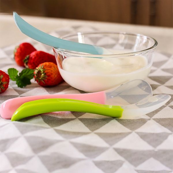 silicone first stage baby infant spoons soft baby spoon food grade silicone training spoon
silicone first stage baby infant spoons soft baby spoon food grade silicone training spoon