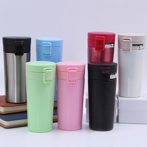 380ml water cup stainless steel coffee tea mug insulation mug vacuum bottle travel camping party milk drinking mugs an1976
380ml water cup stainless steel coffee tea mug insulation mug vacuum bottle travel camping party milk drinking mugs an1976