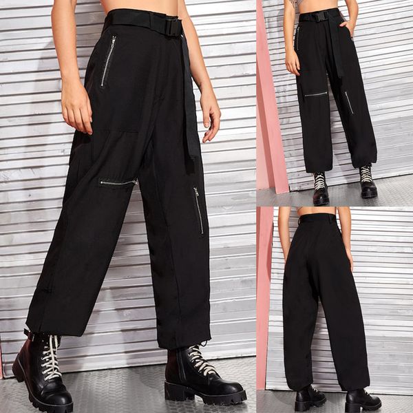 новые женщины брюки-карго повседневная хип-хоп военная армия боевой камуфляж пешие прогулки брюки, Black;white
новые женщины брюки-карго повседневная хип-хоп военная армия боевой камуфляж пешие прогулки брюки, Black;white