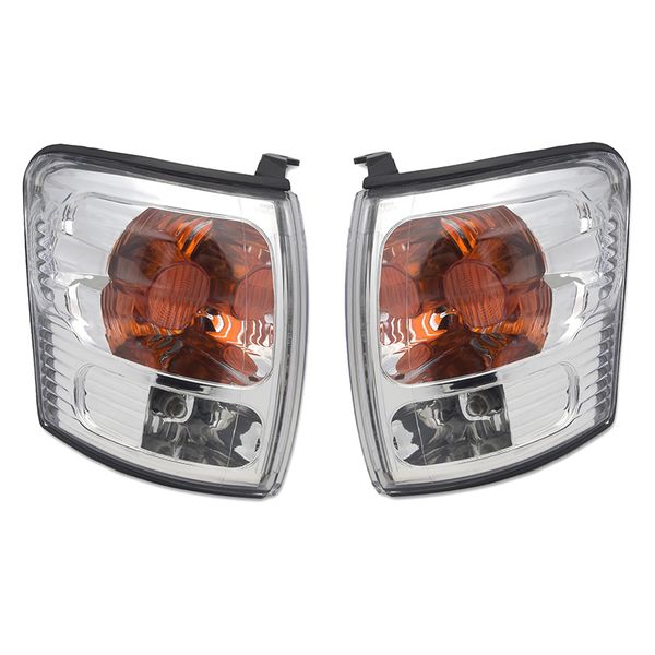 for great wall pickup truck accessories saifu safe 2003 2004 front steering lamp assembly turn signal assembly 2pcs
for great wall pickup truck accessories saifu safe 2003 2004 front steering lamp assembly turn signal assembly 2pcs