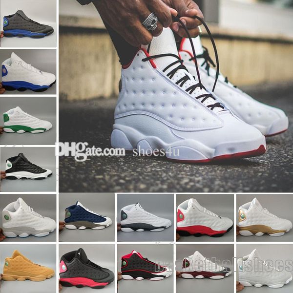 mens 2020 basketball shoes 13 dmp blackcat playoffs pure money history of flight hof bred black true red sports running
mens 2020 basketball shoes 13 dmp blackcat playoffs pure money history of flight hof bred black true red sports running