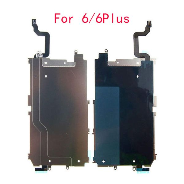 10pcs lcd металла задней пластины щит главная кнопка extend long flex кабель для iphone 6 plus 6g с радиатором
10pcs lcd металла задней пластины щит главная кнопка extend long flex кабель для iphone 6 plus 6g с радиатором