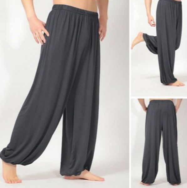 мужской марка йога брюки утреннего упражнение tai chi sweatpants свободный стиль ноги фитнес trackpants высокие талии вскользь длинные брюки
мужской марка йога брюки утреннего упражнение tai chi sweatpants свободный стиль ноги фитнес trackpants высокие талии вскользь длинные брюки