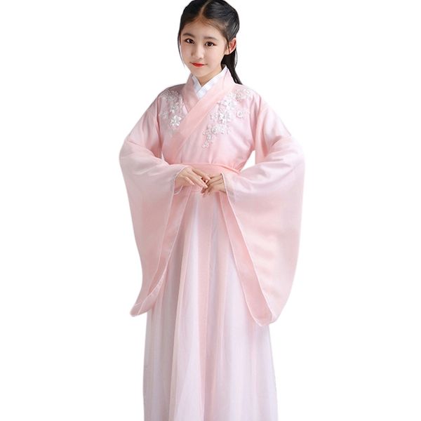 girls ancient chinese costume children folk dance wear performance costume kids ancient clothing hanfu princess dress, Black;red
girls ancient chinese costume children folk dance wear performance costume kids ancient clothing hanfu princess dress, Black;red