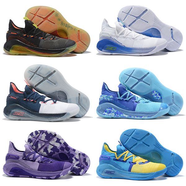 2019 roaracle vi 6 basketball shoes splash party dub nation steph sports training sneakers shoes
2019 roaracle vi 6 basketball shoes splash party dub nation steph sports training sneakers shoes