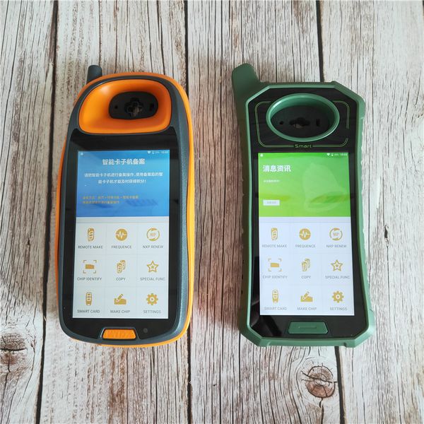 2019 new arrival kydz smart car remote key programmer chip generation identification copy smart card frequence test
2019 new arrival kydz smart car remote key programmer chip generation identification copy smart card frequence test