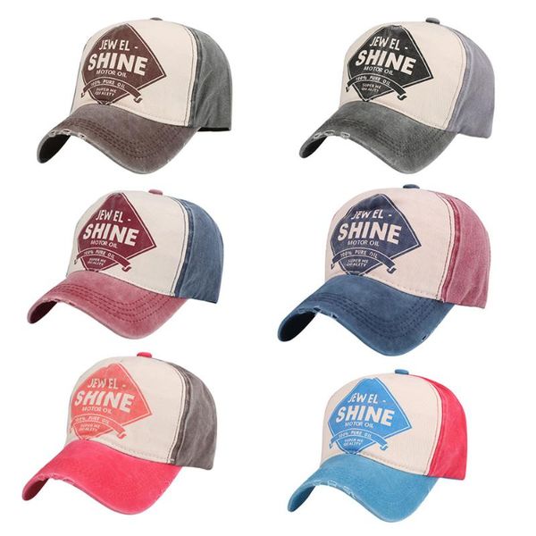 vintage fashion baseball caps for men women sun hat truck driver hats bone snapback caps, Blue;gray
vintage fashion baseball caps for men women sun hat truck driver hats bone snapback caps, Blue;gray