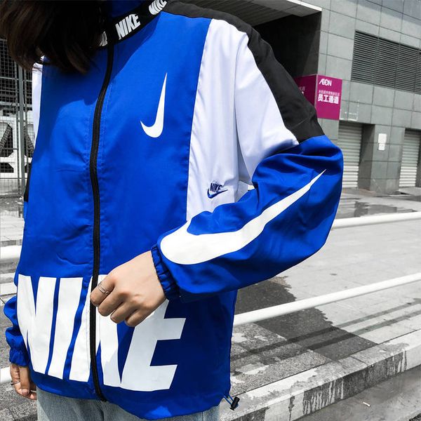 fashion men designer jackets new men's jackets coat women outerwear windbreaker women' hoodies long sleeve brand mens clothing swe, Black;brown
fashion men designer jackets new men's jackets coat women outerwear windbreaker women' hoodies long sleeve brand mens clothing swe, Black;brown