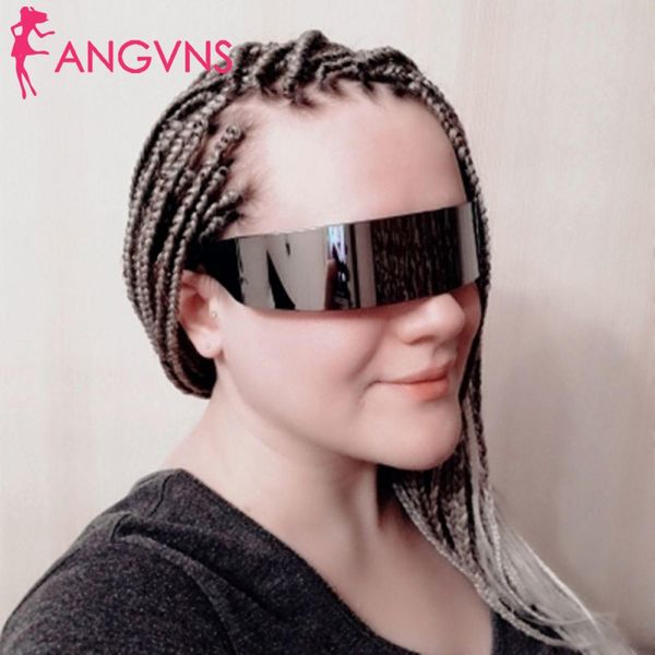 funny glasses frame futuristic wrap around costume eyeglasses frame mask novelty eye glass party party supplies decoration, Black
funny glasses frame futuristic wrap around costume eyeglasses frame mask novelty eye glass party party supplies decoration, Black