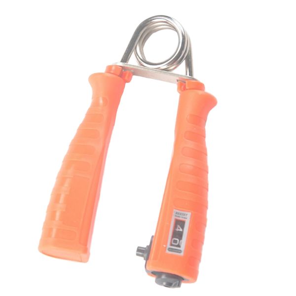 hand grip grippers wrist forearm power training plastic steel exerciser set update with counter
hand grip grippers wrist forearm power training plastic steel exerciser set update with counter