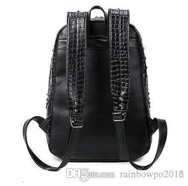 factory sales brand bag street fashion backpack backpack bag wolf 3d stereo student korean men and women backpack portable shoulder rivet
factory sales brand bag street fashion backpack backpack bag wolf 3d stereo student korean men and women backpack portable shoulder rivet