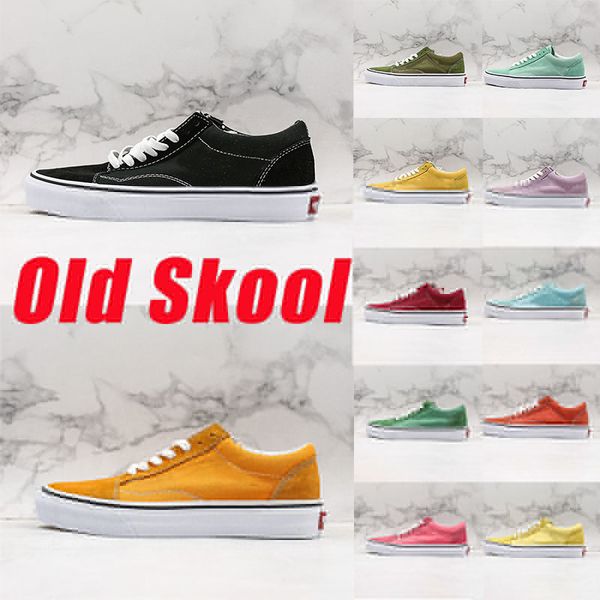 old skool classic casual shoes leisure man womans fashion street designer shoe skateboard sports shoes classic trainer
old skool classic casual shoes leisure man womans fashion street designer shoe skateboard sports shoes classic trainer