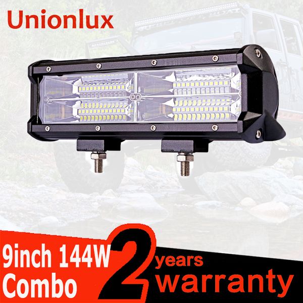 9 inch 144w led bar led work light bar for driving offroad boat car tractor truck 4x4 suv atv 12v 24v fog lamp
9 inch 144w led bar led work light bar for driving offroad boat car tractor truck 4x4 suv atv 12v 24v fog lamp