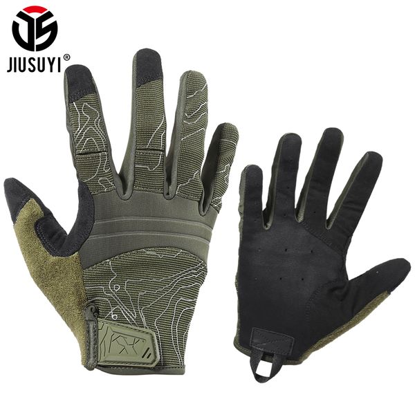 breathable tactical army gloves dexterity military paintball shoot airsoft combat touch screen protective full finger glove men t200610, Blue;gray
breathable tactical army gloves dexterity military paintball shoot airsoft combat touch screen protective full finger glove men t200610, Blue;gray
