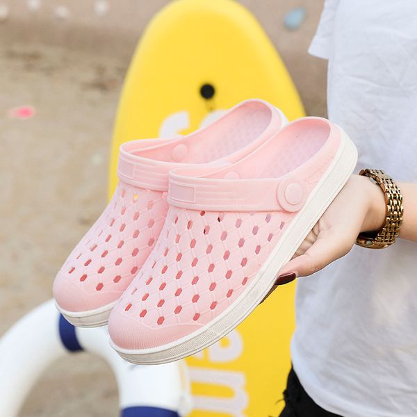 original new garden flip flops water shoes women fishing sport summer beach aqua slipper outdoor swimming sandal gardening shoes
original new garden flip flops water shoes women fishing sport summer beach aqua slipper outdoor swimming sandal gardening shoes