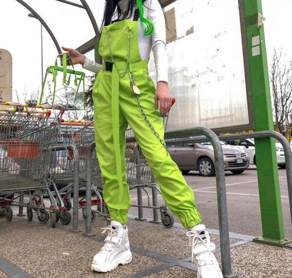 women's jumpsuits & rompers street fashion summer personality zipper bag buckle strap jumpsuit, Black;white
women's jumpsuits & rompers street fashion summer personality zipper bag buckle strap jumpsuit, Black;white