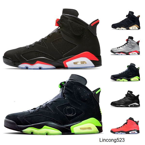 6s new arrived men basketball shoes 2020 new black infrared dmp unc toro breathe 6 sports sneakers mens trainers size 7-13
6s new arrived men basketball shoes 2020 new black infrared dmp unc toro breathe 6 sports sneakers mens trainers size 7-13