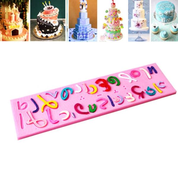 creative israel hebrew letters shaped silicone mold diy cake decorating fondant mould tools cake chocolate tools new
creative israel hebrew letters shaped silicone mold diy cake decorating fondant mould tools cake chocolate tools new