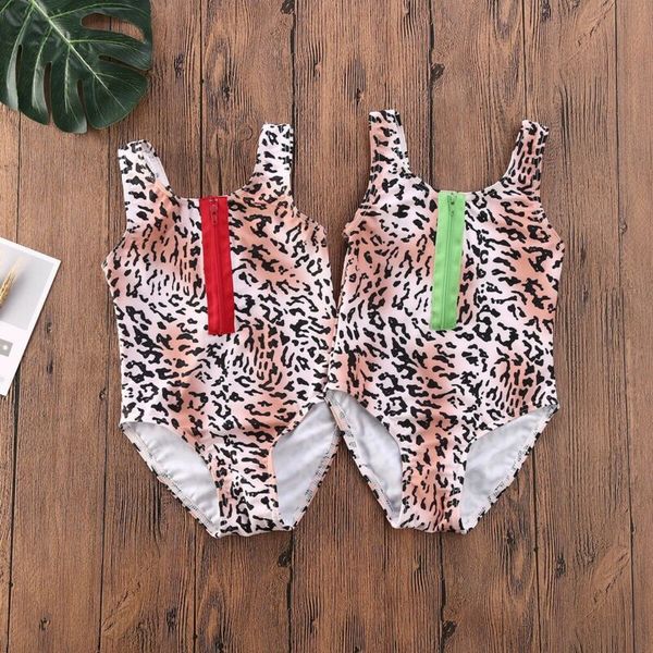 toddler kids baby girls leopard swimwear bikini swimsuit swimming clothes zipper leopard, Blue
toddler kids baby girls leopard swimwear bikini swimsuit swimming clothes zipper leopard, Blue