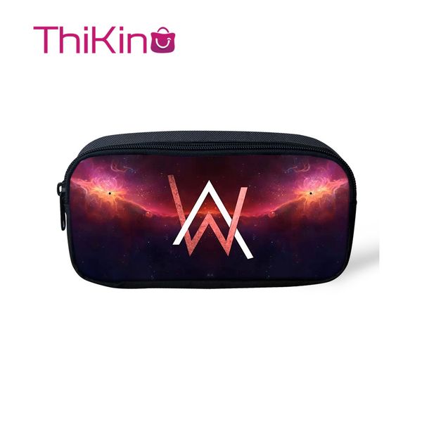 thikin casual pencil case for girls cool dj pen bags for student school supplie boys pen purses kids
thikin casual pencil case for girls cool dj pen bags for student school supplie boys pen purses kids