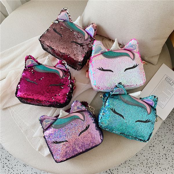 5styles ins sequin unicorn black baby girl messenger crossbody сумка кошелек мультфильм девушка девочка детская сумка сумка бутик монеты кош
5styles ins sequin unicorn black baby girl messenger crossbody сумка кошелек мультфильм девушка девочка детская сумка сумка бутик монеты кош