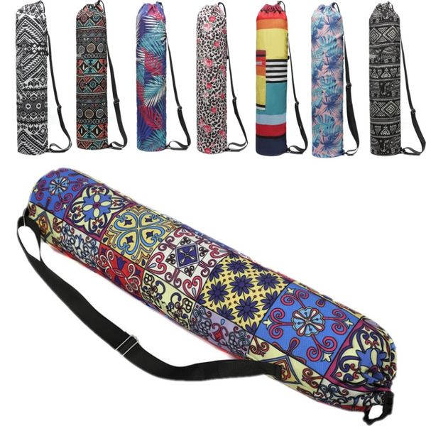 yoga mat bag large capacity gym bag canvas palm trees printing yoga mat pilates bags women backpack sport fitness handbag
yoga mat bag large capacity gym bag canvas palm trees printing yoga mat pilates bags women backpack sport fitness handbag