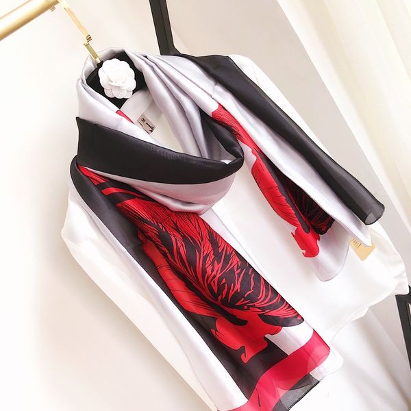 brand new ladies printed emulation silk 4 seasons printed scarf 180 * 90com shawl scarf 3 colors ing, Blue;gray
brand new ladies printed emulation silk 4 seasons printed scarf 180 * 90com shawl scarf 3 colors ing, Blue;gray