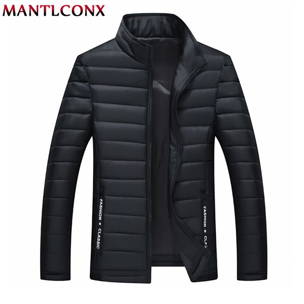 mantlconx men winter thick cotton parkas jacket coat men outwear fleece cotton-padded parkas warm overcoat 4xl, Black 
mantlconx men winter thick cotton parkas jacket coat men outwear fleece cotton-padded parkas warm overcoat 4xl, Black