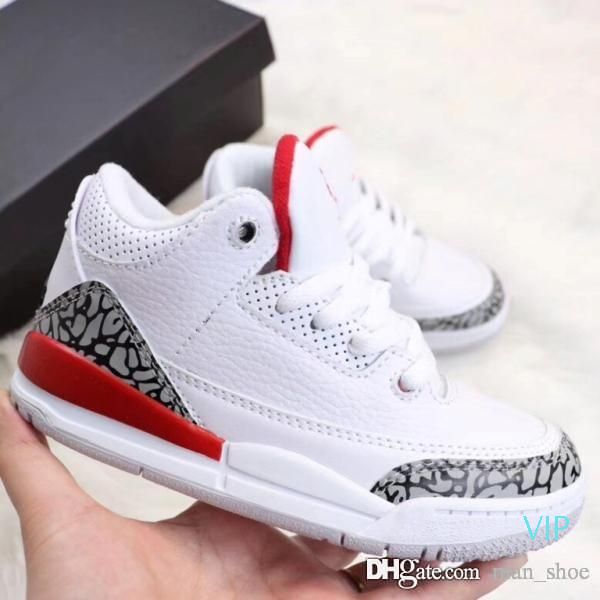 kids designer shoes designer 3 athletics youth boys basketball shoes black cement katrina fashion casual sports 3s iii trainer sneakers
kids designer shoes designer 3 athletics youth boys basketball shoes black cement katrina fashion casual sports 3s iii trainer sneakers