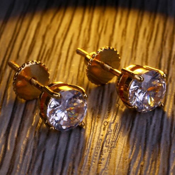 iced out stud earrings for men women hip hop bling diamond ear studs gold silver copper zircon mens wedding earrings gift
iced out stud earrings for men women hip hop bling diamond ear studs gold silver copper zircon mens wedding earrings gift