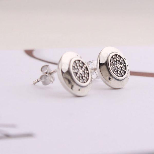 women classic design jewelry designer earrings original box for pandora 925 sterling silver crystal diamond womens stud earring, Golden;silver
women classic design jewelry designer earrings original box for pandora 925 sterling silver crystal diamond womens stud earring, Golden;silver