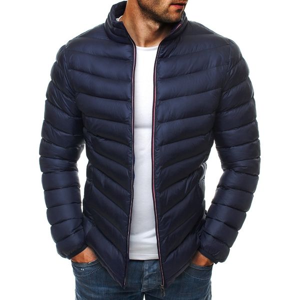 mens winter fashion jackets coats solid warm casual long sleeve overcoat zipper slim fit male new, Black;brown
mens winter fashion jackets coats solid warm casual long sleeve overcoat zipper slim fit male new, Black;brown