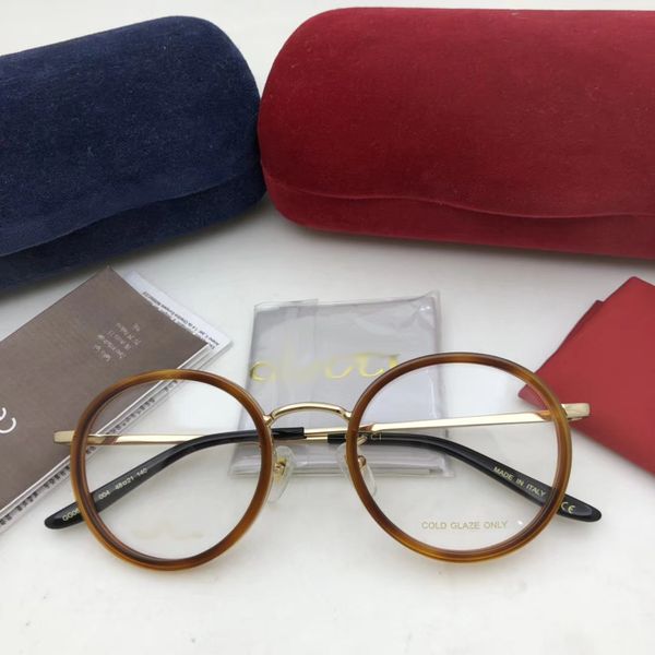 designer eyeglasses frame eyewear oculos de grau glasses frame men eye glasses women round acetate optical frames retro 0679, Silver
designer eyeglasses frame eyewear oculos de grau glasses frame men eye glasses women round acetate optical frames retro 0679, Silver