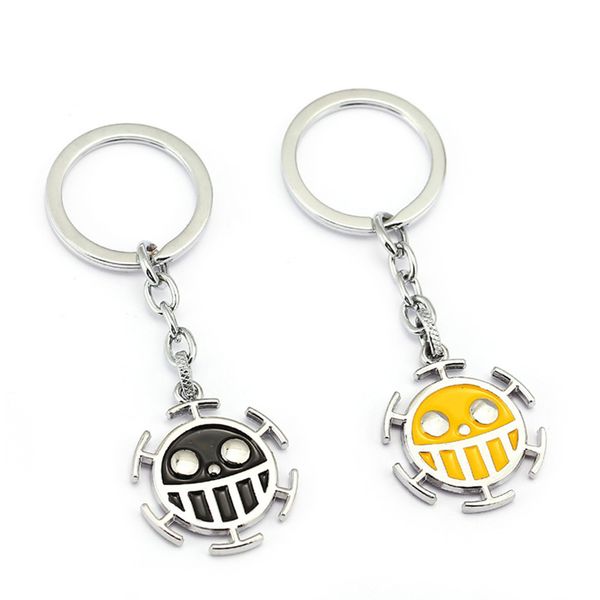 anime one piece keychain men vintage bronze trafalgar law pendant key chain women car bag pendant cospaly jewelry llaveros new, Silver
anime one piece keychain men vintage bronze trafalgar law pendant key chain women car bag pendant cospaly jewelry llaveros new, Silver