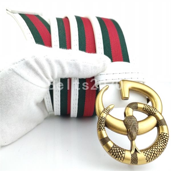 belt fashion womens belt mens belts leather black belts women snake big gold buckle men classic casual designer belts 3615422, Black;brown
belt fashion womens belt mens belts leather black belts women snake big gold buckle men classic casual designer belts 3615422, Black;brown