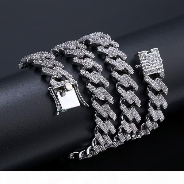 strip майами куба chain ice out мужского ожерелье полного циркон кристалл hip hop ожерелье ювелирных изделий, Silver
strip майами куба chain ice out мужского ожерелье полного циркон кристалл hip hop ожерелье ювелирных изделий, Silver