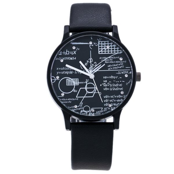 new mathematical geometric elements trend watch creative students quartz watches couple wristwatches female table tide, Slivery;brown
new mathematical geometric elements trend watch creative students quartz watches couple wristwatches female table tide, Slivery;brown
