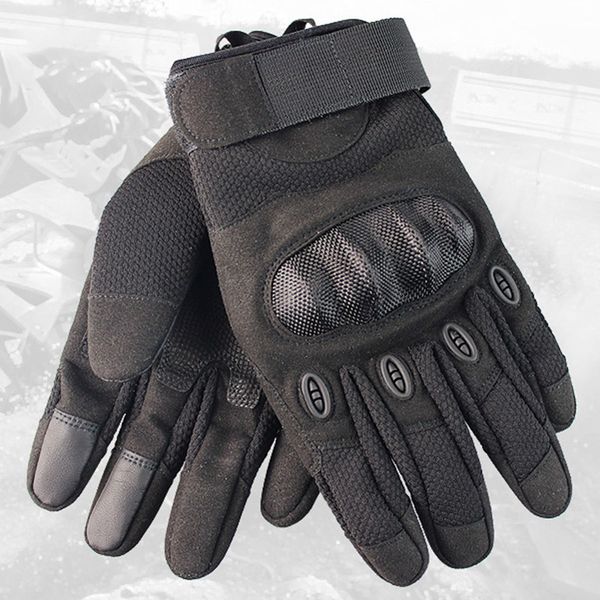 touch screen tactical gloves army combat outdoor climbing shooting paintball full finger gloves, Black
touch screen tactical gloves army combat outdoor climbing shooting paintball full finger gloves, Black