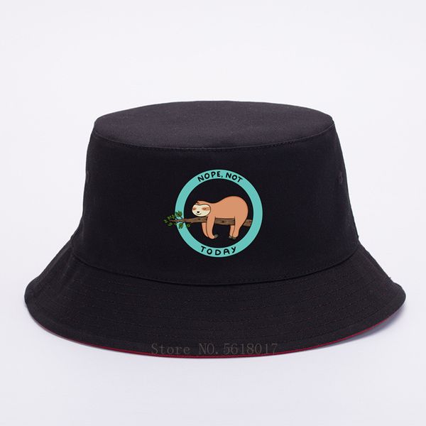 2020 summer new sloth bucket hats men women fisherman hat multicolor breathable bucket hat printing fisherman's cap sun
2020 summer new sloth bucket hats men women fisherman hat multicolor breathable bucket hat printing fisherman's cap sun