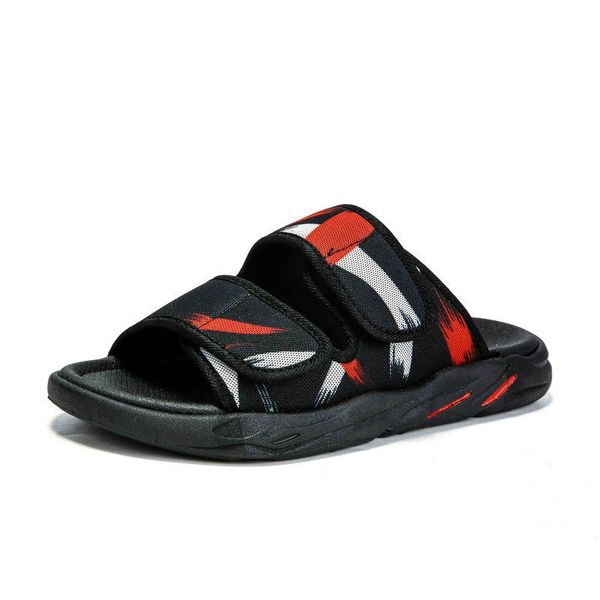 summer men slippers canvas casual men shoes hook&loop beach slippers summer flip flops, Black
summer men slippers canvas casual men shoes hook&loop beach slippers summer flip flops, Black
