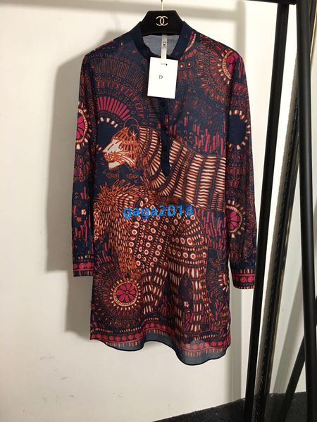 high end женщины девушки короткая рубашка платье лоскутное старинные животных печати круглый вырез с длинным рукавом трапеция юбка взлетно-п, Black
high end женщины девушки короткая рубашка платье лоскутное старинные животных печати круглый вырез с длинным рукавом трапеция юбка взлетно-п, Black