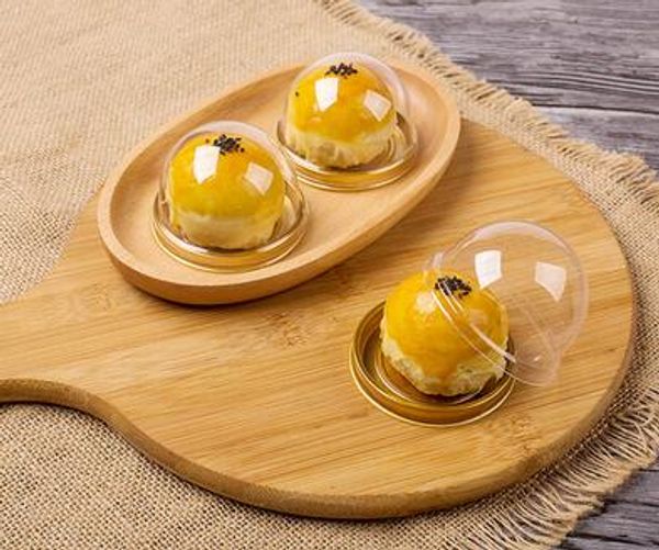 gift wrap 50pcs clear pvc transparent cupcake box round wedding with base inside party and packaging
gift wrap 50pcs clear pvc transparent cupcake box round wedding with base inside party and packaging