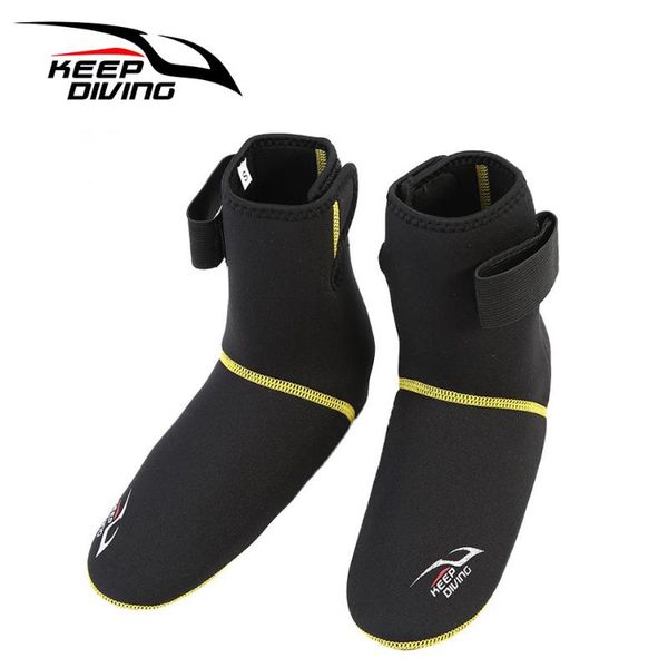 keep diving neoprene scuba diving shoes anti-slip scratch swimming shoes boot socks water sports sea beach swimwear wetsuit
keep diving neoprene scuba diving shoes anti-slip scratch swimming shoes boot socks water sports sea beach swimwear wetsuit