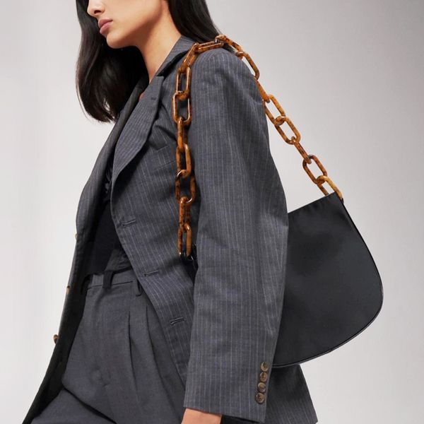 handbags women bags acrylic shoulder strap pu leather underarm shoulder bags messenger bag lady brands bolsa
handbags women bags acrylic shoulder strap pu leather underarm shoulder bags messenger bag lady brands bolsa