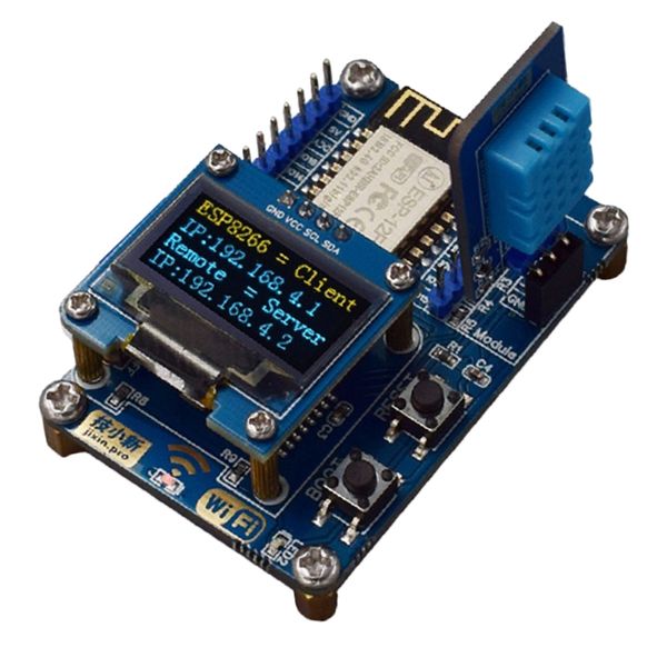 development board dual cores esp8266 antenna module board
development board dual cores esp8266 antenna module board