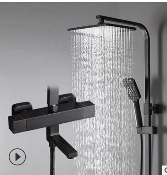 2020 shower shower set all copper household bathroom wall mounted bathroom pressurization control bath constant temperature shower
2020 shower shower set all copper household bathroom wall mounted bathroom pressurization control bath constant temperature shower