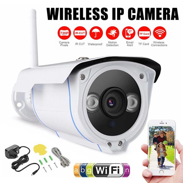 ip camera wireless wifi security cctv outdoor small hd original system surveillance camera kit video recorder auto focus zoom 2mp
ip camera wireless wifi security cctv outdoor small hd original system surveillance camera kit video recorder auto focus zoom 2mp