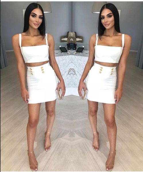 2019 new black and white 2 piece set mini fashion elegant bandage dress summer evening party bodycon wholesale womens clot
2019 new black and white 2 piece set mini fashion elegant bandage dress summer evening party bodycon wholesale womens clot