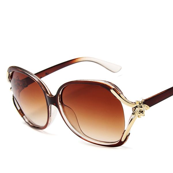 2019 new women's bee sunglasses elegant hollow open sunglasses for women korean fashion big box wild temperament glasses female, White;black
2019 new women's bee sunglasses elegant hollow open sunglasses for women korean fashion big box wild temperament glasses female, White;black