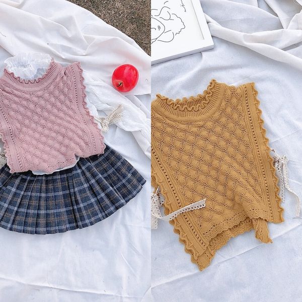scror yu.kids girl baby loose knitted sweater butterfly bow sweet yu.kids girl baby loose knitted sweater lace lace butterfly vest bow sweet, Camo
scror yu.kids girl baby loose knitted sweater butterfly bow sweet yu.kids girl baby loose knitted sweater lace lace butterfly vest bow sweet, Camo